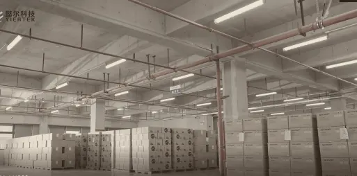 Warehouse